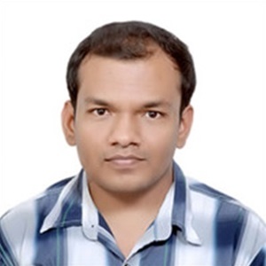 Prof. Satyaprasad P Senanayak